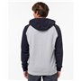 Sweat à capuche homme Rip Curl Gris clair 75,99 €