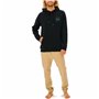 Sweat à capuche homme Rip Curl Re Entry Noir 67,99 €