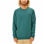 Sweat sans capuche homme Rip Curl Re Entry Crew Bleu 59,99 €