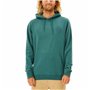 Sweat à capuche homme Rip Curl Re Entry Vert 70,99 €