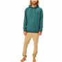 Sweat à capuche homme Rip Curl Re Entry Vert 70,99 €