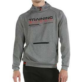 Sweat à capuche homme John Smith Tobar Gris 60,99 €