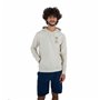 Sweat à capuche homme Hurley Beige 72,99 €