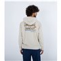 Sweat à capuche homme Hurley Beige 72,99 €