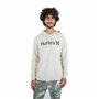 Sweat à capuche homme Hurley One Only Blanc 60,99 €