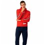 Sweat à capuche homme Champion Sport Tech Rouge 75,99 €