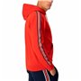 Sweat à capuche homme Champion Sport Tech Rouge 75,99 €