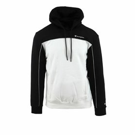 Sweat à capuche homme Champion Noir Blanc 75,99 €