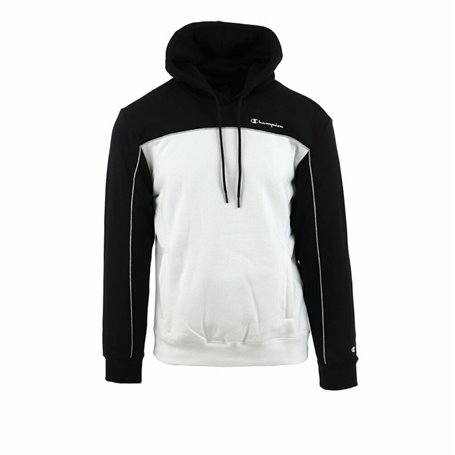 Sweat à capuche homme Champion Noir Blanc 75,99 €