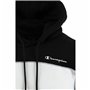 Sweat à capuche homme Champion Noir Blanc 75,99 €