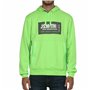 Sweat à capuche homme John Smith Siete verde Vert citron 50,99 €