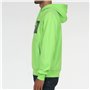 Sweat à capuche homme John Smith Siete verde Vert citron 50,99 €