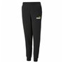 Pantalons de Survêtement pour Enfants Puma Essentials+ Noir 51,99 €