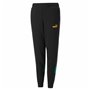 Pantalons de Survêtement pour Enfants Puma Essentials+ Colorblock Noir E 51,99 €