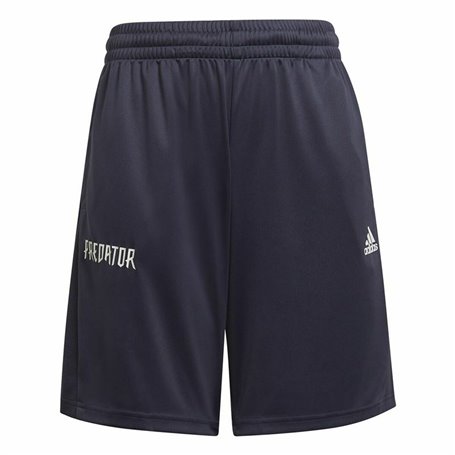 Pantalons de Survêtement pour Enfants Adidas Predator Bleu foncé 43,99 €