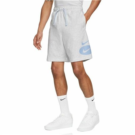 Short de Sport Nike Sportswear Swoosh League Gris 53,99 €