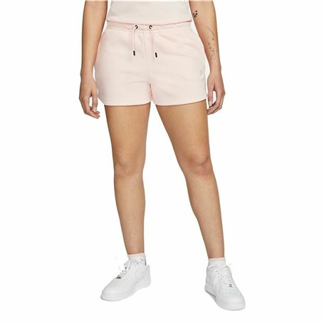 Short de Sport pour Femme Nike Essential Rose Femme 54,99 €