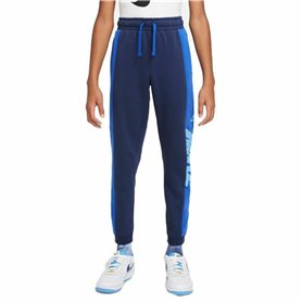 Pantalons de Survêtement pour Enfants Nike Sportswear Bleu 60,99 €