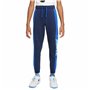 Pantalons de Survêtement pour Enfants Nike Sportswear Bleu 60,99 €