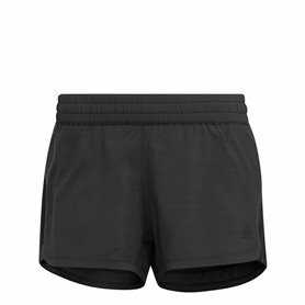 Short de Sport pour Femme Adidas Pacer 3 Stripes Noir 44,99 €