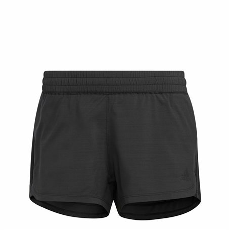 Short de Sport pour Femme Adidas Pacer 3 Stripes Noir 44,99 €