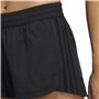 Short de Sport pour Femme Adidas Pacer 3 Stripes Noir 44,99 €