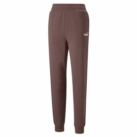 Pantalon de Survêtement pour Adultes Puma Ess+ Embroidery High-Waist Mar 54,99 €