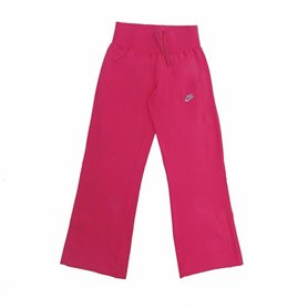 Pantalons de Survêtement pour Enfants Nike Sportswear Rose 43,99 €