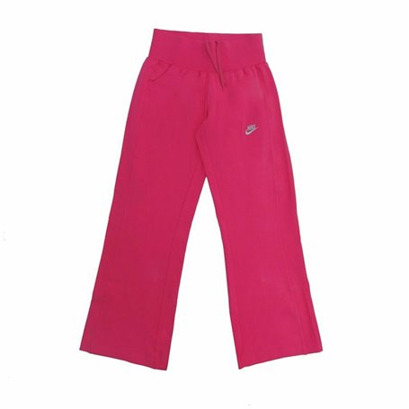 Pantalons de Survêtement pour Enfants Nike Sportswear Rose 43,99 €