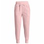 Pantalons de Survêtement pour Enfants Under Armour Rival Fleece Rose 58,99 €