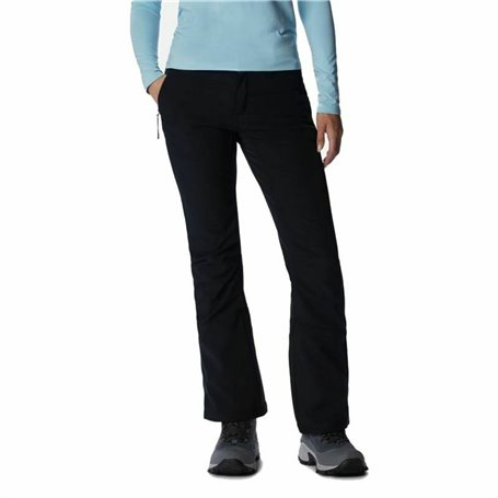 Pantalon de sport long Columbia Roffee Ridge IV Noir Femme 99,99 €