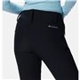 Pantalon de sport long Columbia Roffee Ridge IV Noir Femme 99,99 €