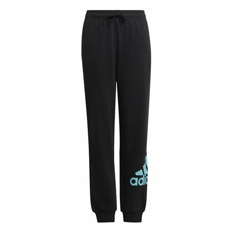 Pantalons de Survêtement pour Enfants Adidas Essentials French Terry Noi 48,99 €