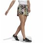 Short de Sport pour Femme Adidas Farm Multicouleur Noir 45,99 €