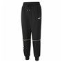 Pantalon de Survêtement pour Adultes Puma Colorblock Noir Femme 63,99 €