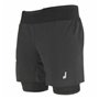 Short de Sport Joluvi Best Trail Noir 36,99 €