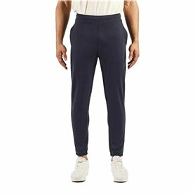 Pantalon de sport long Kappa Edgard Life Bleu foncé Homme 65,99 €