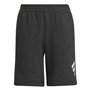 Pantalons de Survêtement pour Enfants Adidas Future Icons 3 Stripes Noir 46,99 €