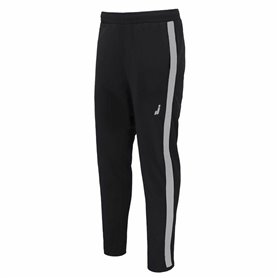 Pantalon de sport long Joluvi Slim Band Noir Homme 40,99 €