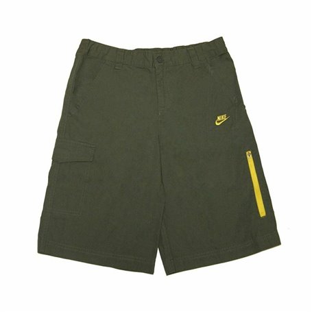 Pantalons de Survêtement pour Enfants Nike JD Street Cargo Vert 41,99 €