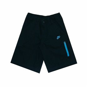 Pantalons de Survêtement pour Enfants Nike JD Street Cargo Noir 44,99 €