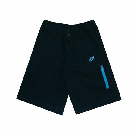 Pantalons de Survêtement pour Enfants Nike JD Street Cargo Noir 44,99 €