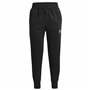 Pantalons de Survêtement pour Enfants Under Armour Rival Noir 55,99 €