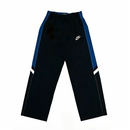 Pantalons de Survêtement pour Enfants Nike 72 Woven Noir 58,99 €