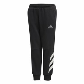 Pantalons de Survêtement pour Enfants Adidas Comfi Noir 47,99 €