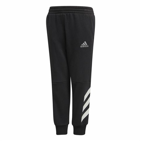 Pantalons de Survêtement pour Enfants Adidas Comfi Noir 47,99 €