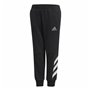 Pantalons de Survêtement pour Enfants Adidas Comfi Noir 47,99 €