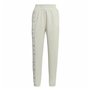 Pantalon de Survêtement pour Adultes Reebok Tape Pack Blanc Femme 55,99 €