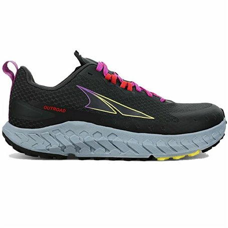 Chaussures de sport pour femme Altra Outroad Noir 119,99 €