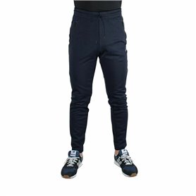 Pantalon de sport long Le coq sportif Tech Bleu foncé Homme 89,99 €